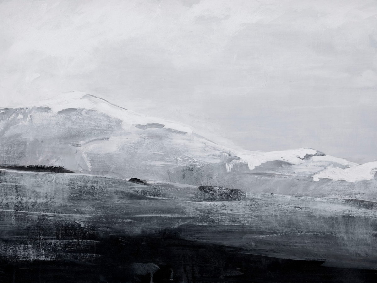 Quarry Mountain I