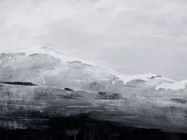 Quarry Mountain I