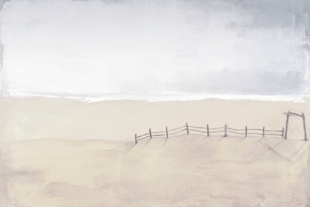 Saddle Beach