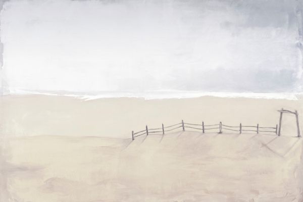 Saddle Beach