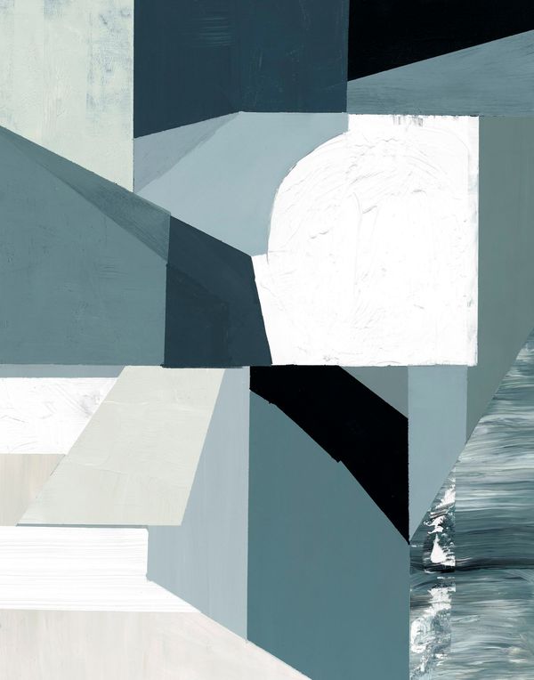 Geometric Study II