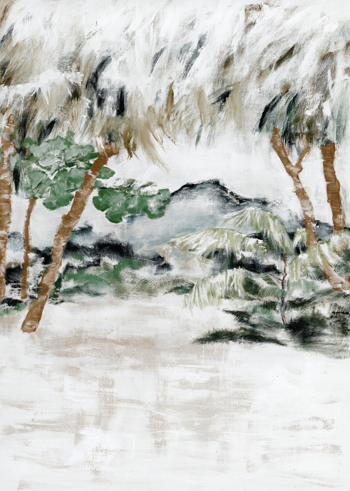 Palmera II