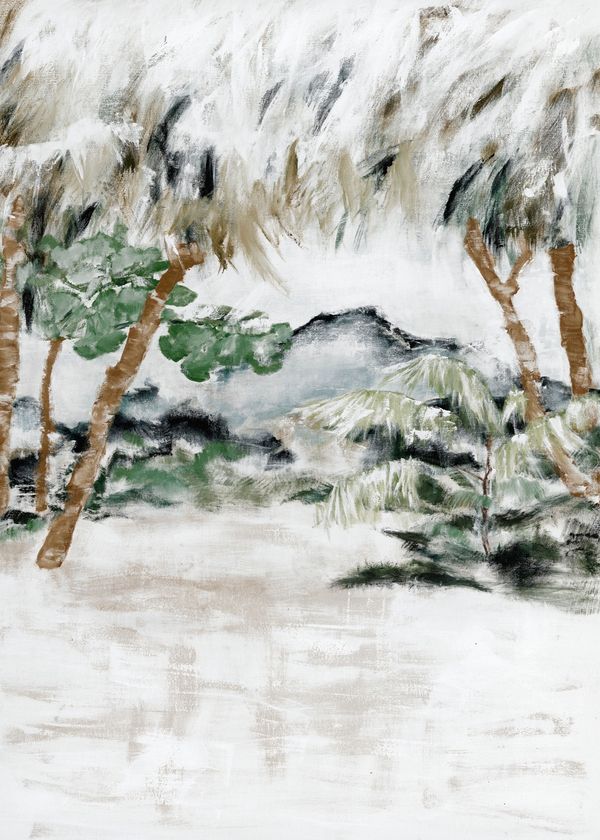 Palmera II