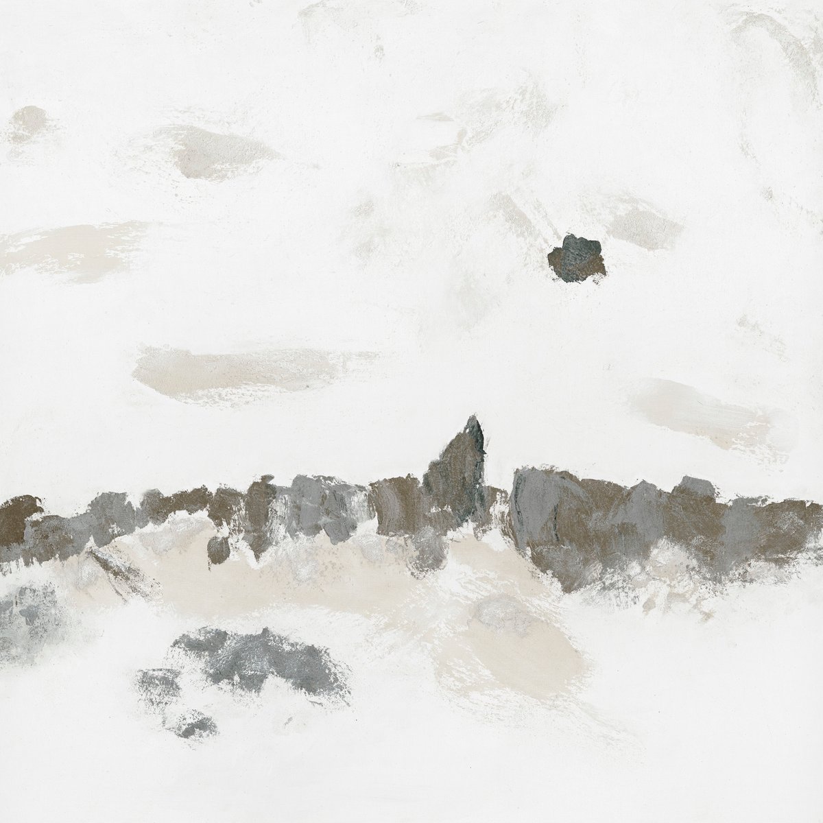 Snowscapes II