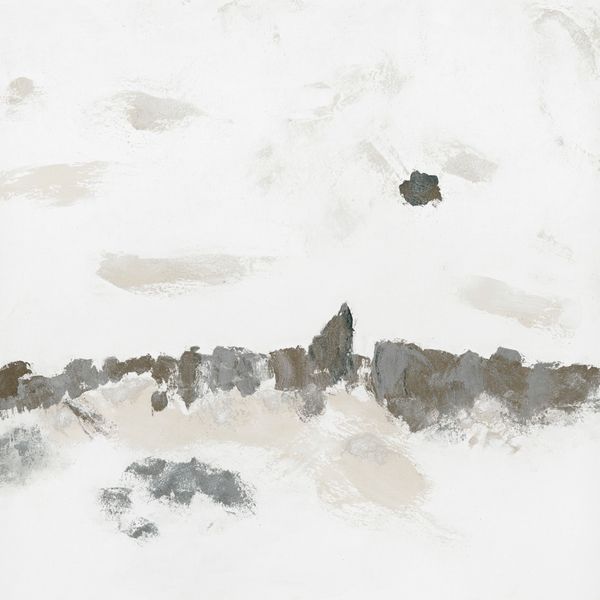 Snowscapes II