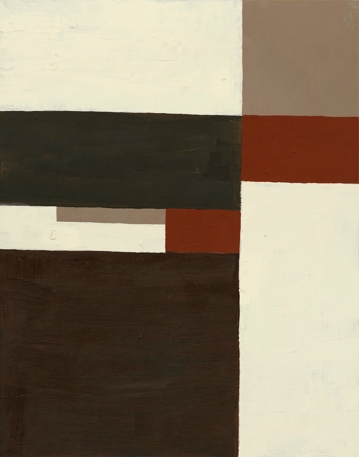 Northern Quilt III