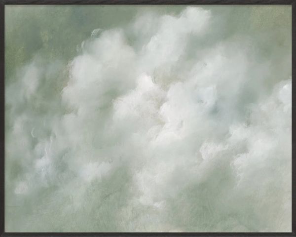Morning Sky