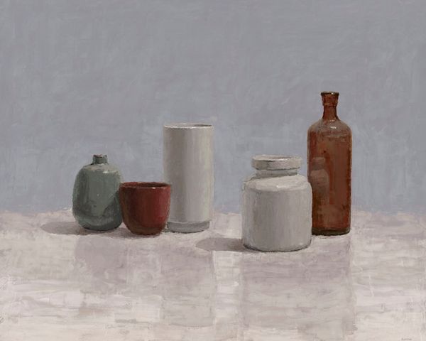 City Bottles