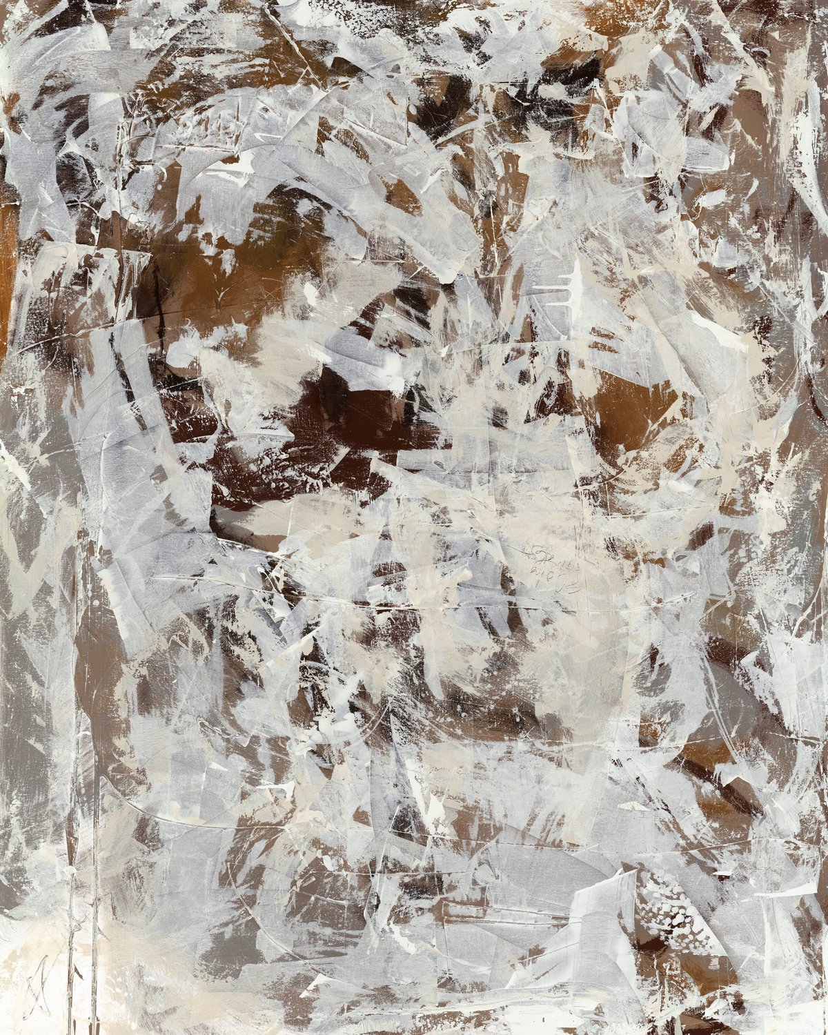 Graupel On Rust