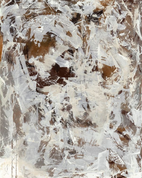 Graupel On Rust