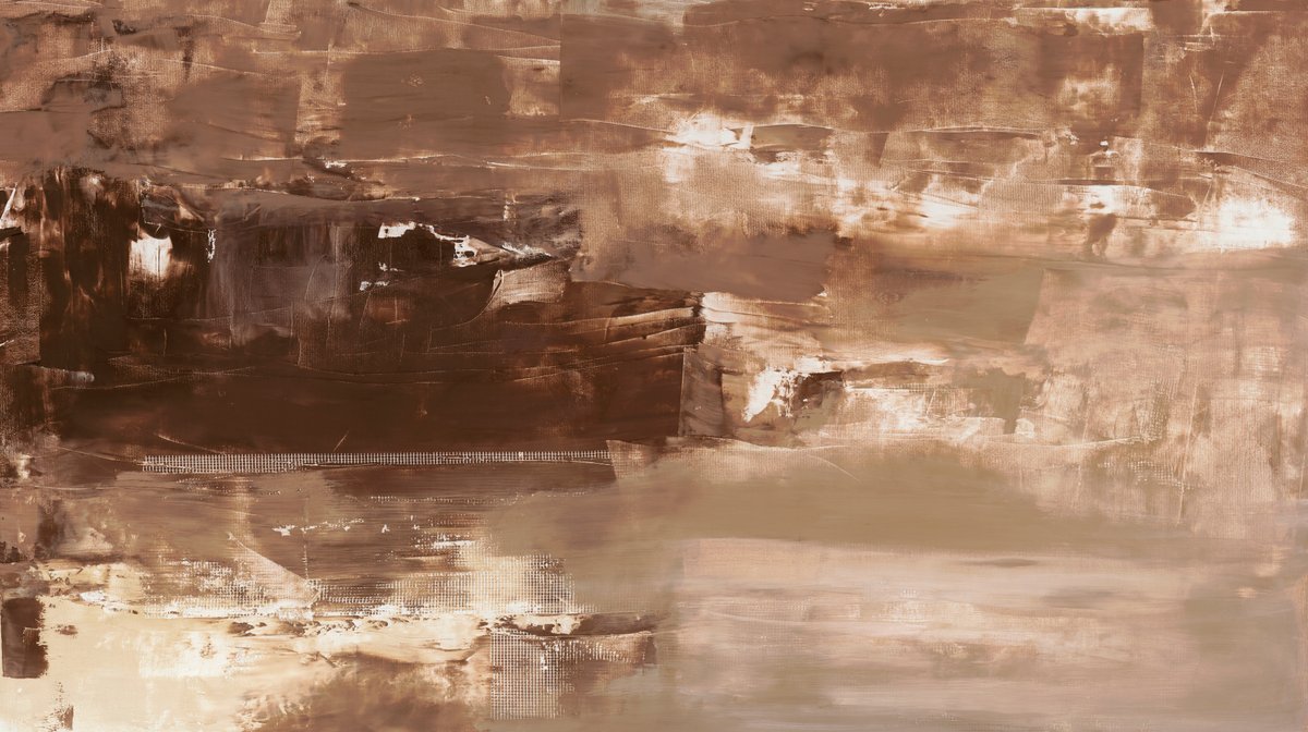 Weathered Passage