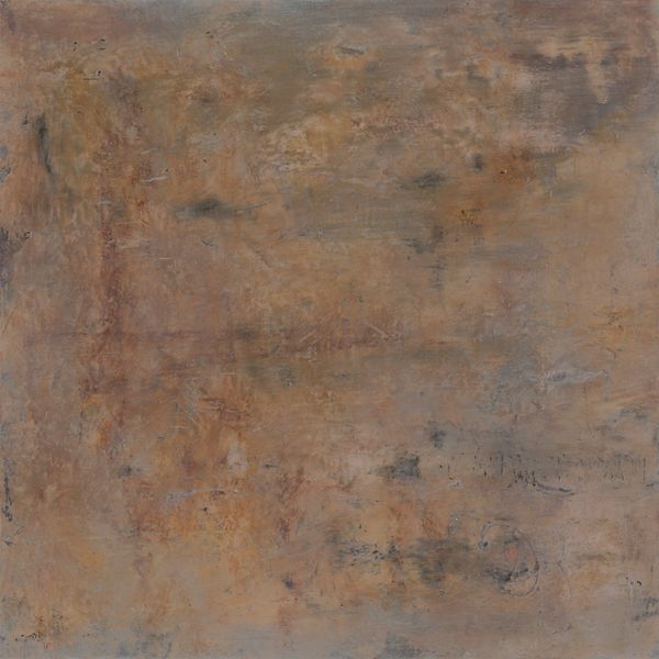 Encaustic Study XI