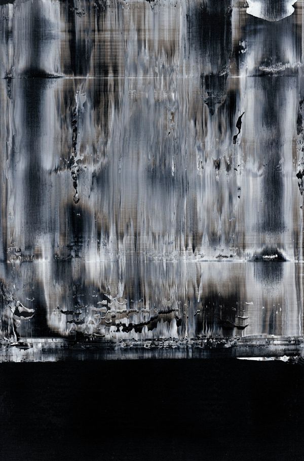 Waterfall XV