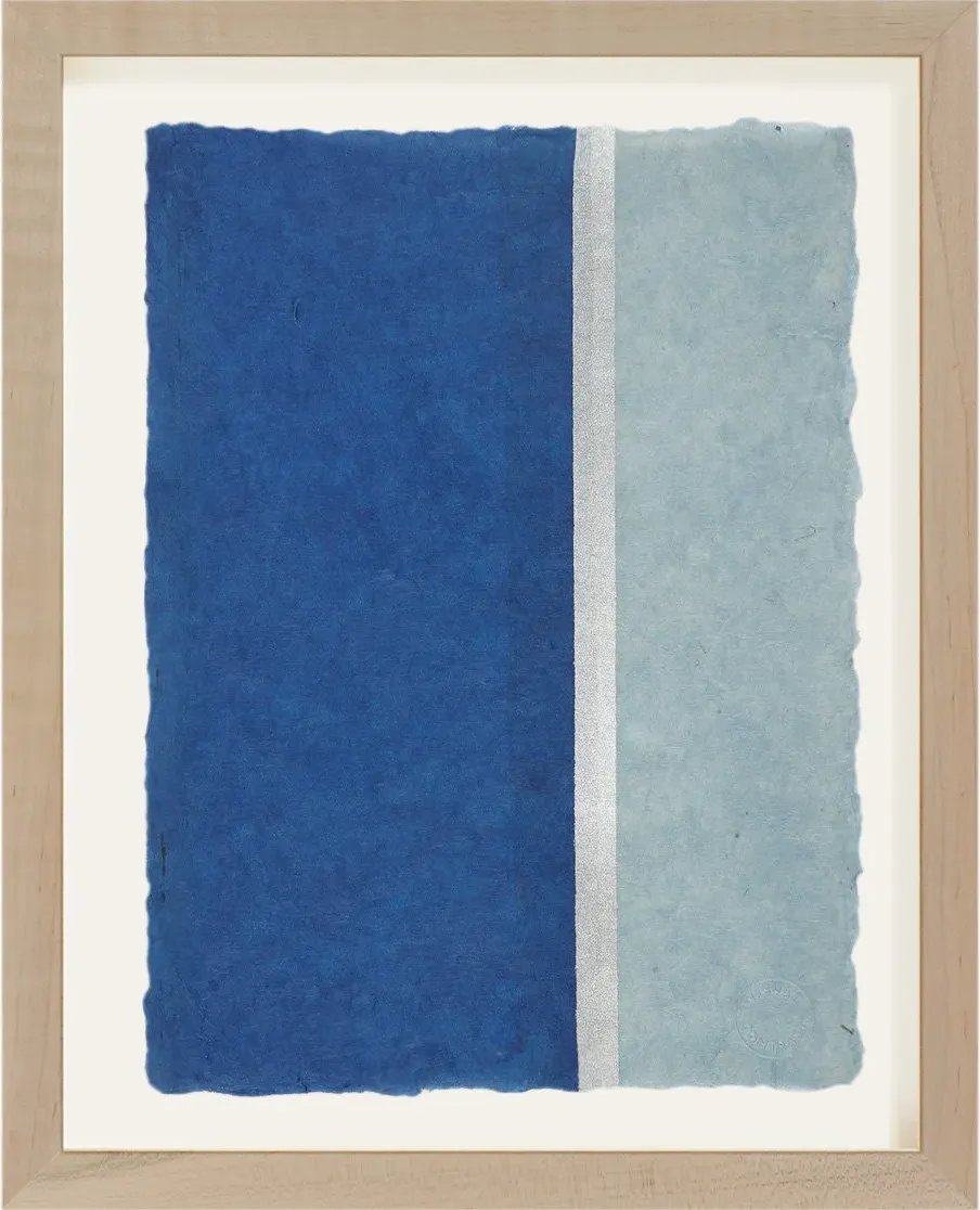 Mini Screen Print XVII