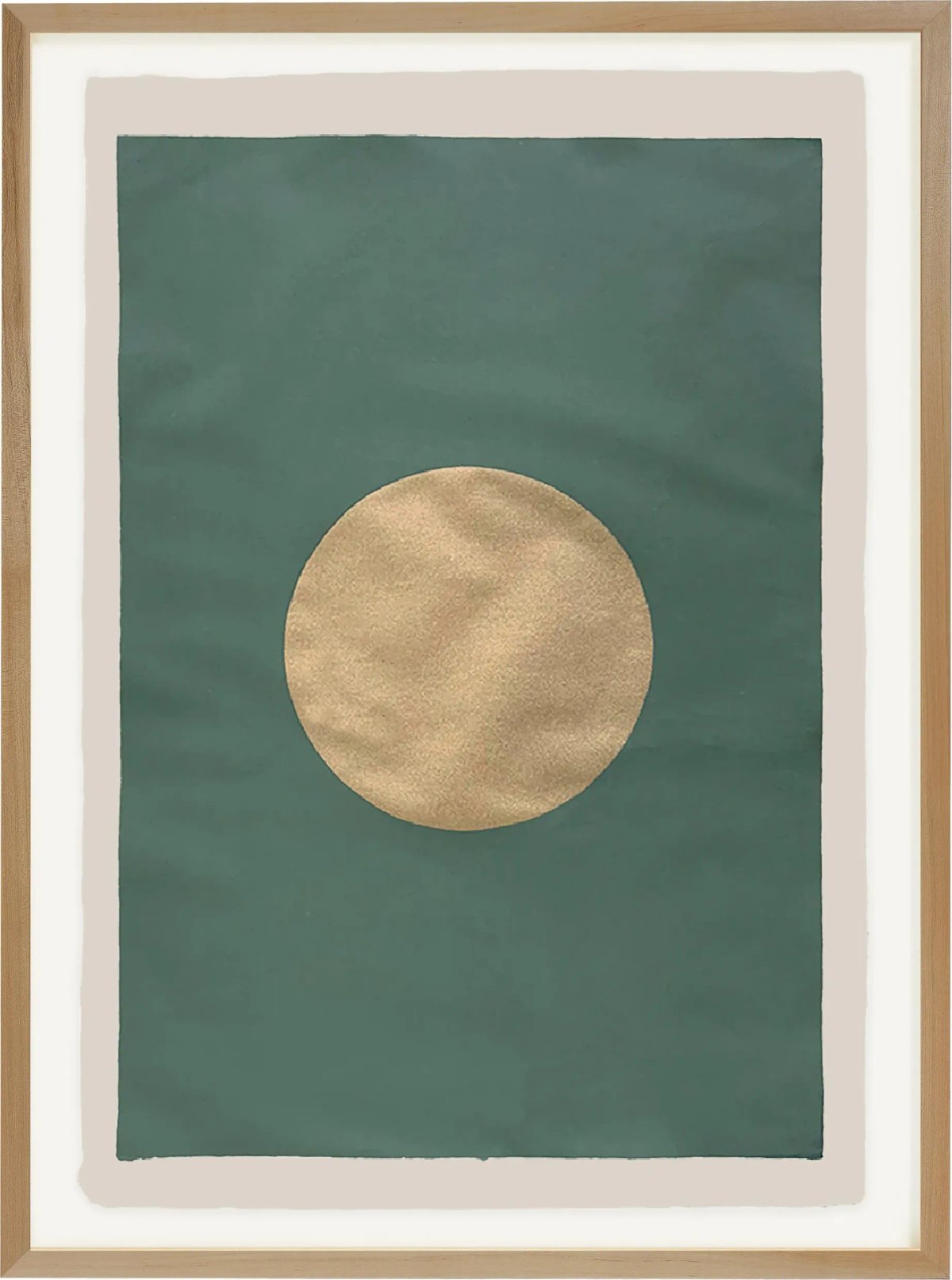 Eternal Moon