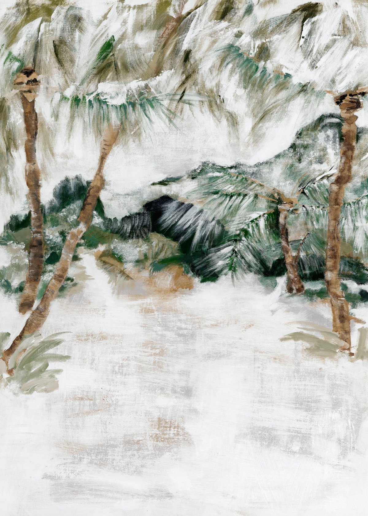 Palmera I