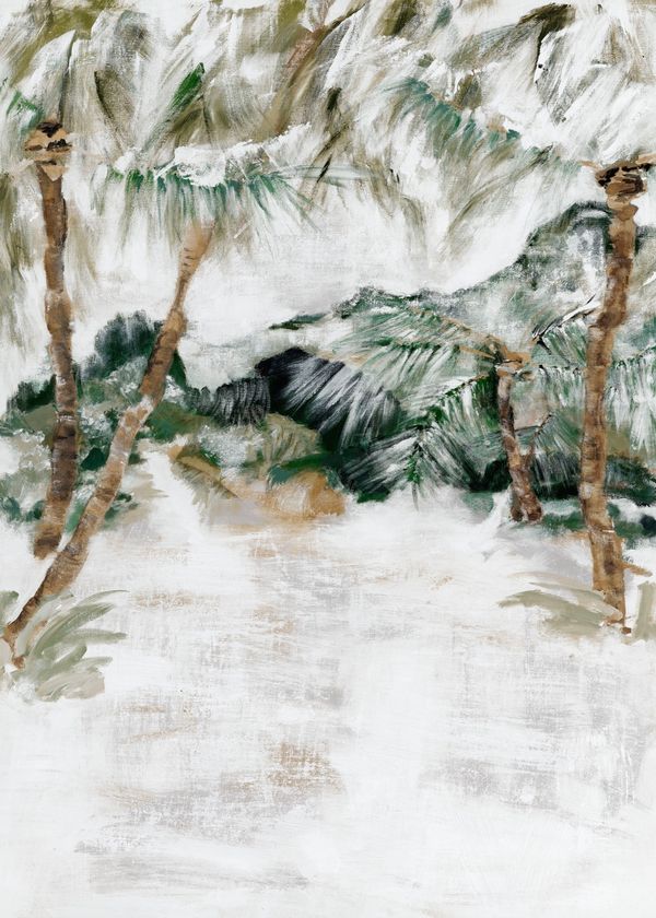 Palmera I