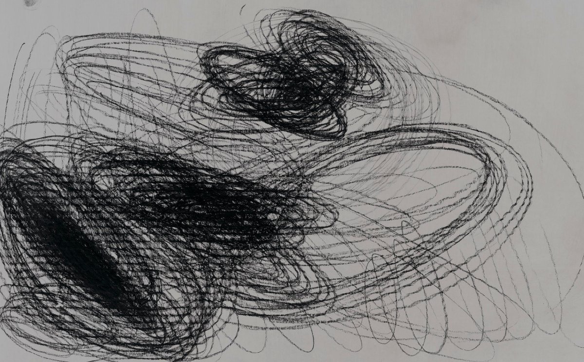 Corrugated Study II