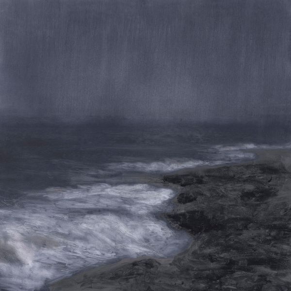 Sea Sketch 30