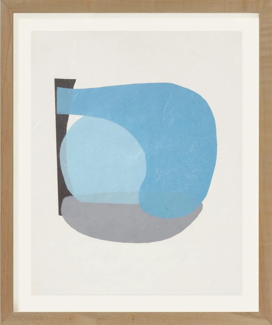 Block Print 11