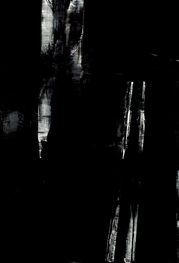 Black Matters XIII