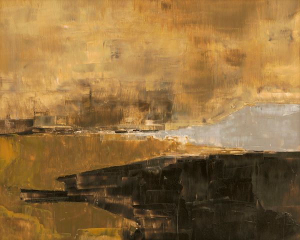 Warm Fog