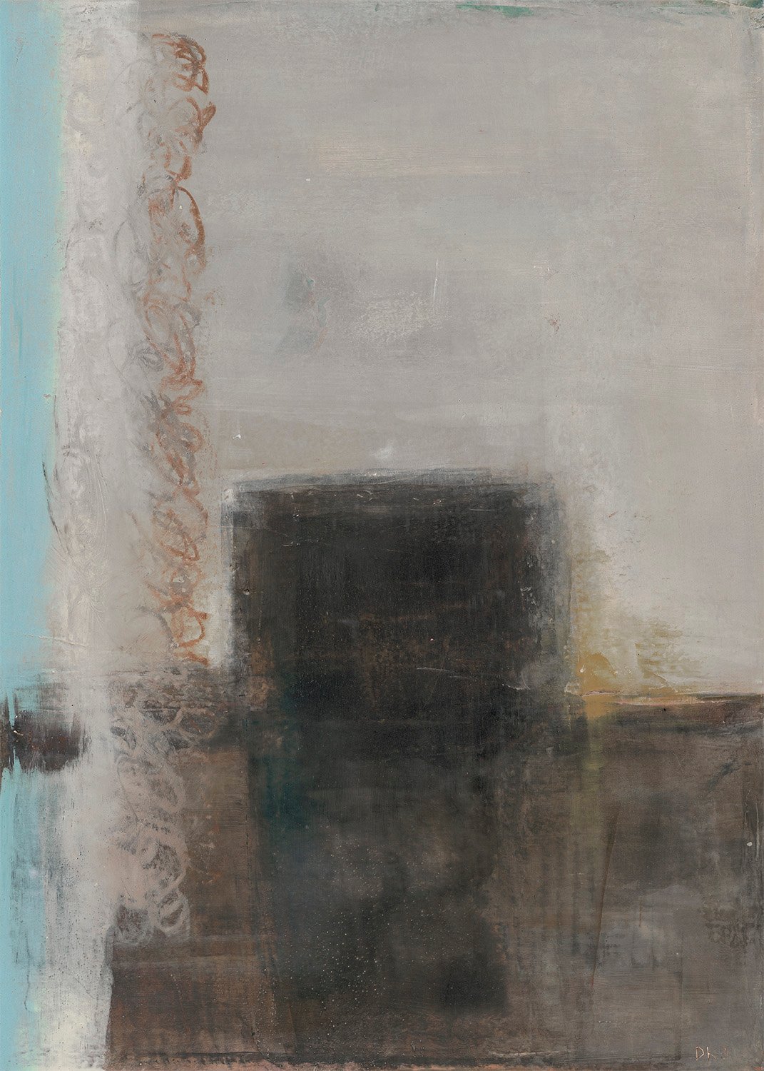 Veil Memory I