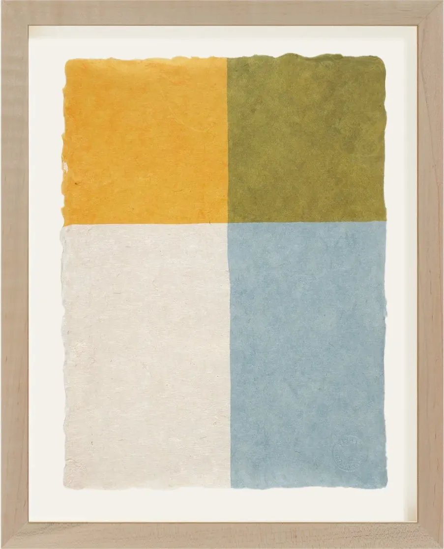 Mini Screen Print XIX
