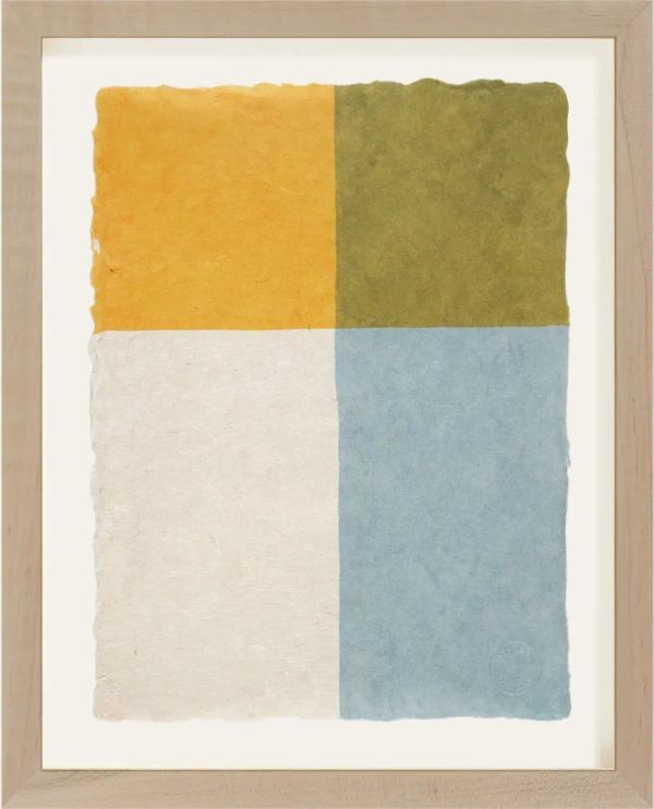Mini Screen Print XIX