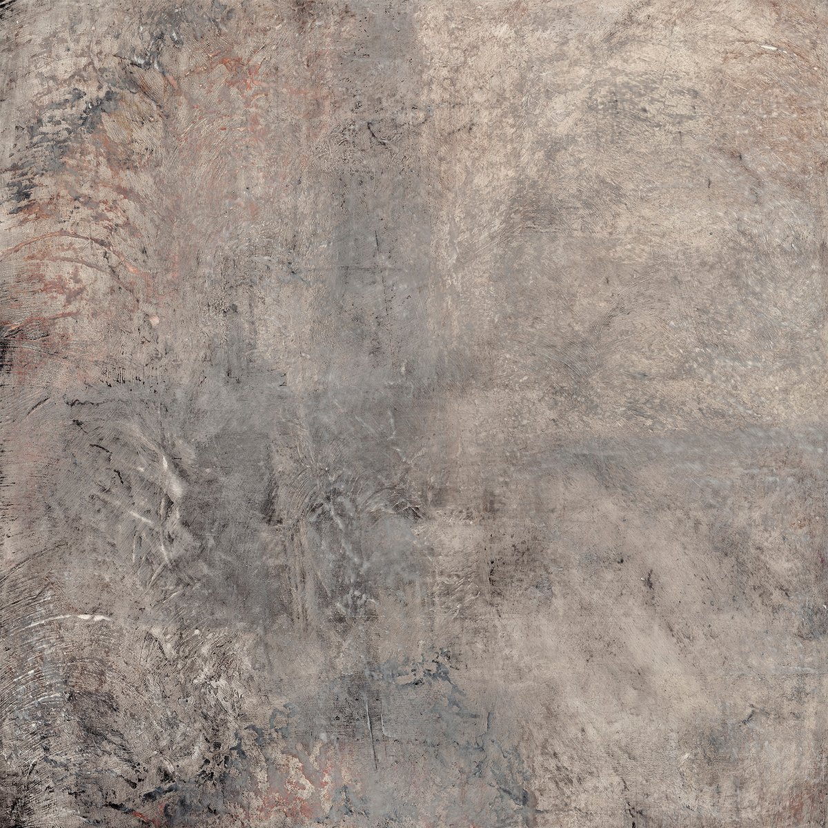 Encaustic Study IX