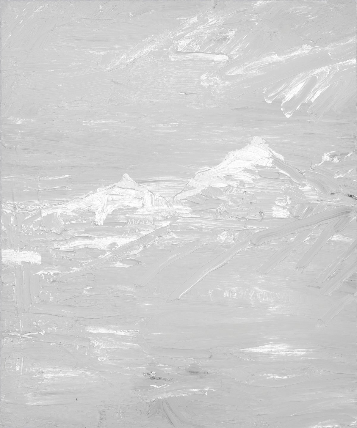 Grey Mountain I