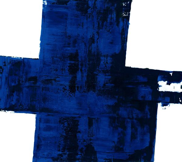 Almost Blue X
