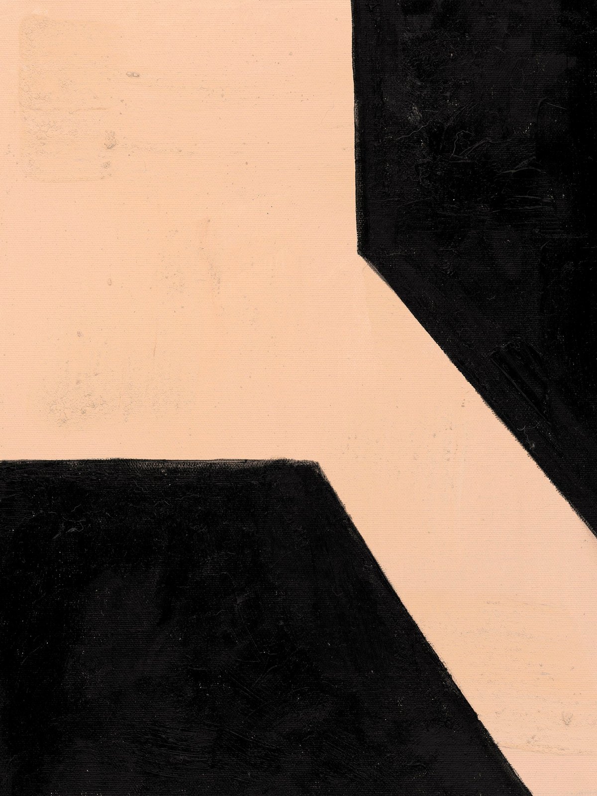 Brutalist Composition I