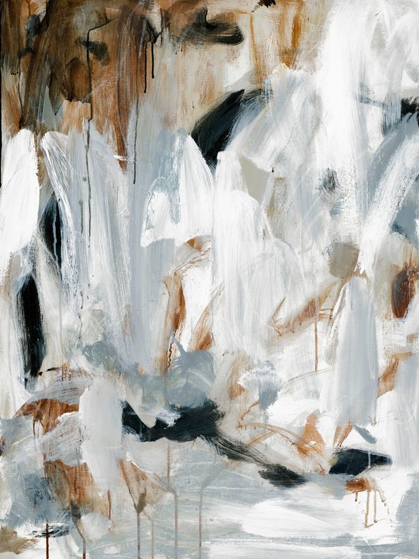 Untitled II A