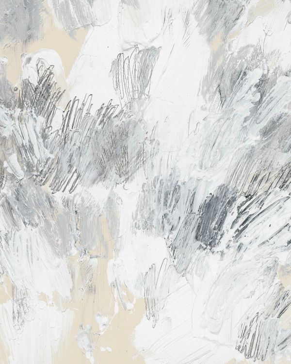 Markings On Paper VI