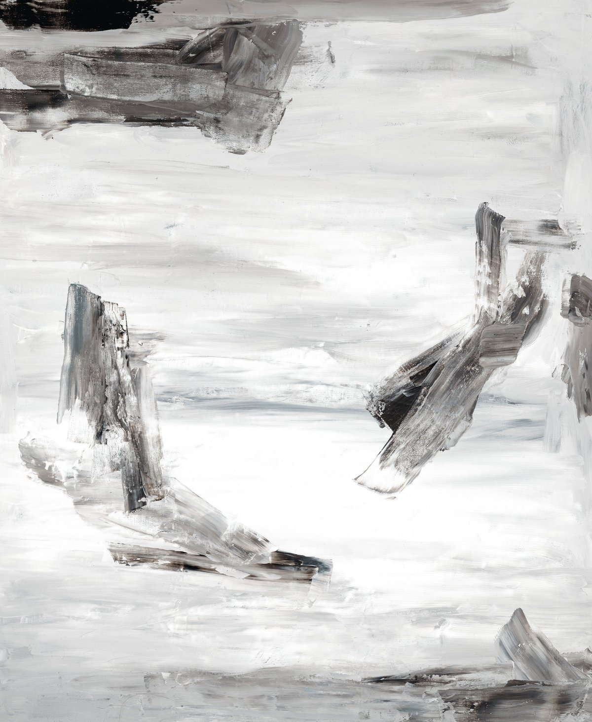 Silver Dreams II