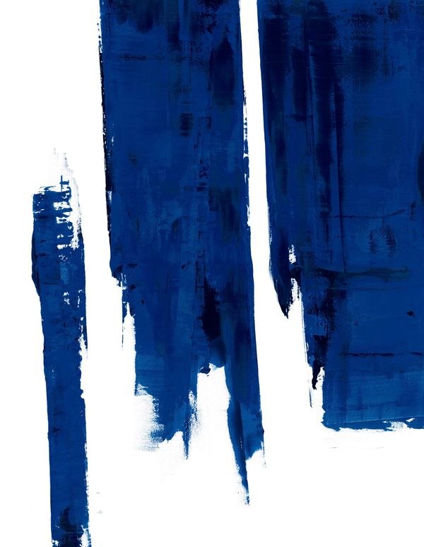 Almost Blue VIII