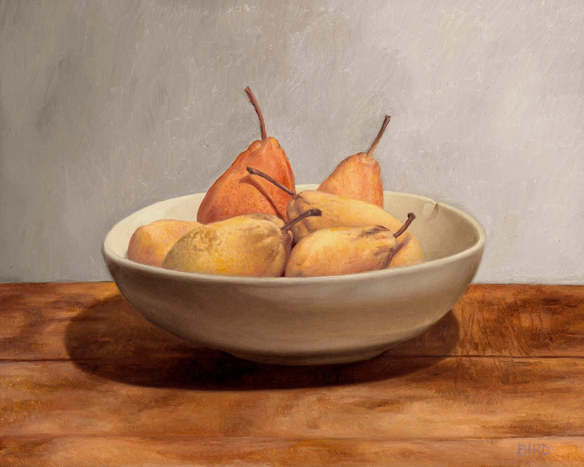 Pears