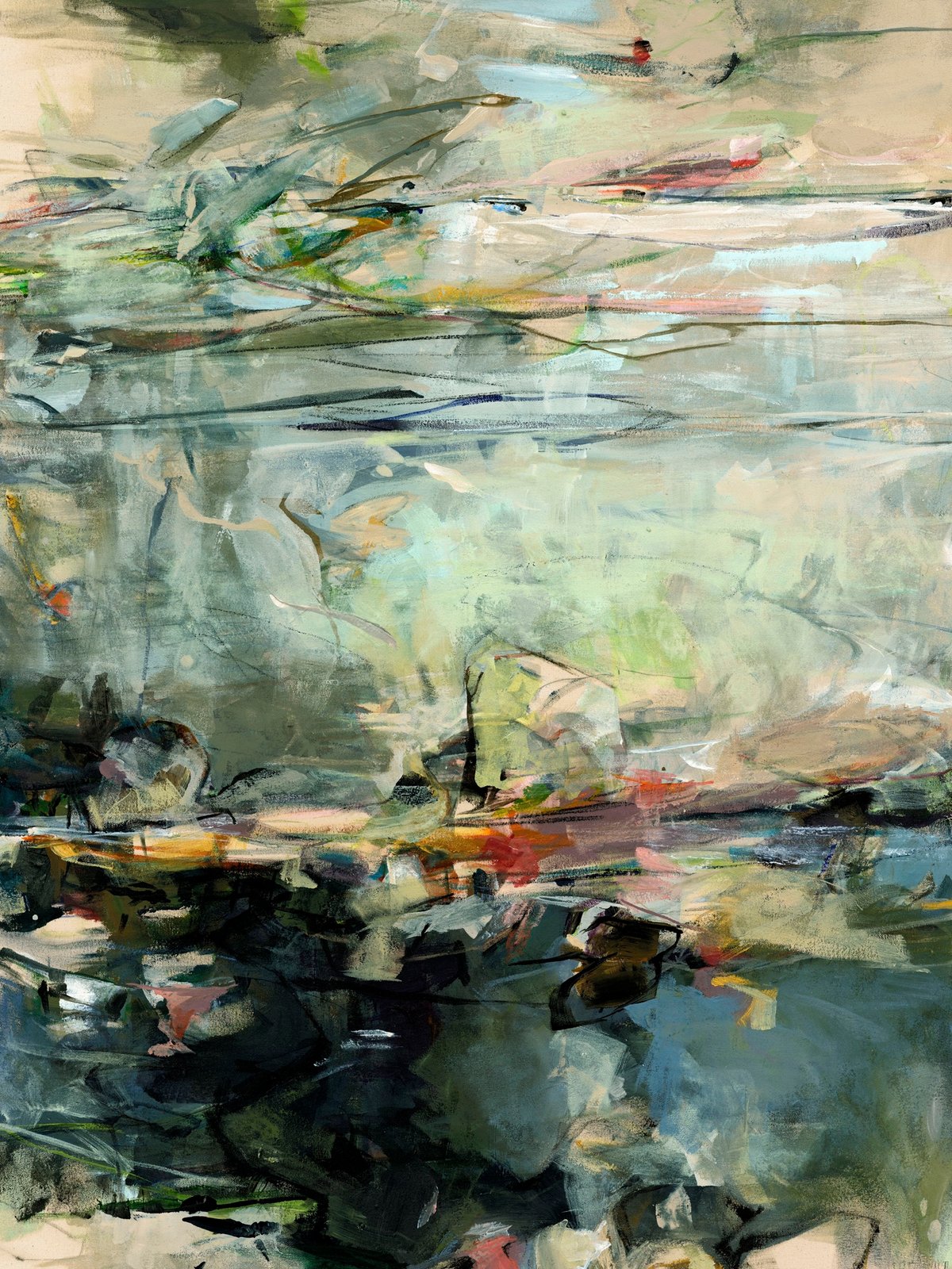 River Rocks