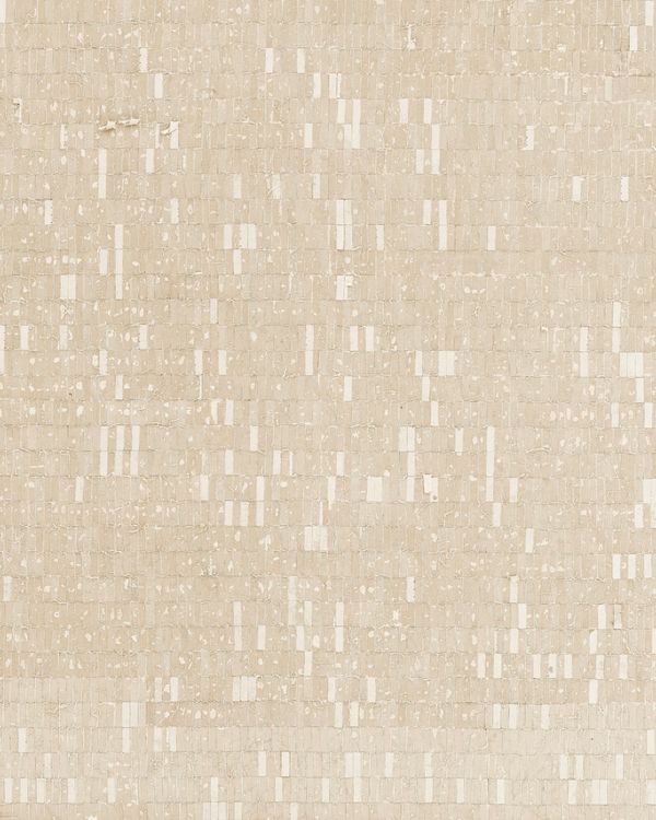 Untitled II (Tan)