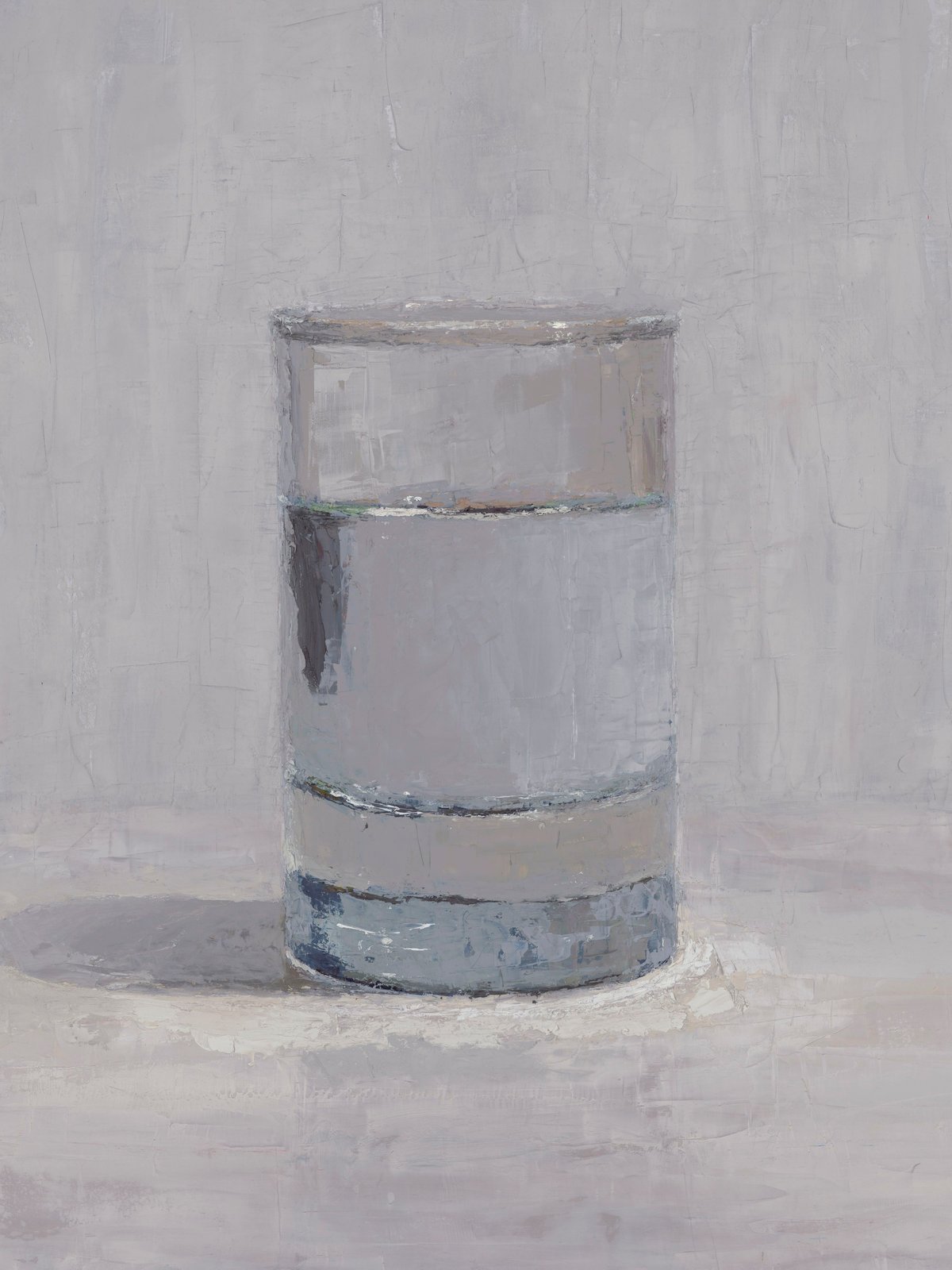 Chilled Water