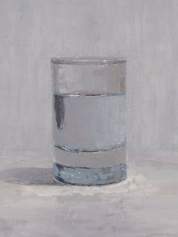 Chilled Water