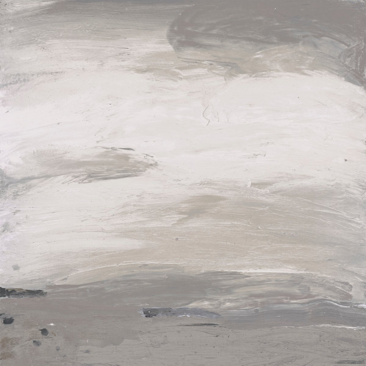 Grey Vista II