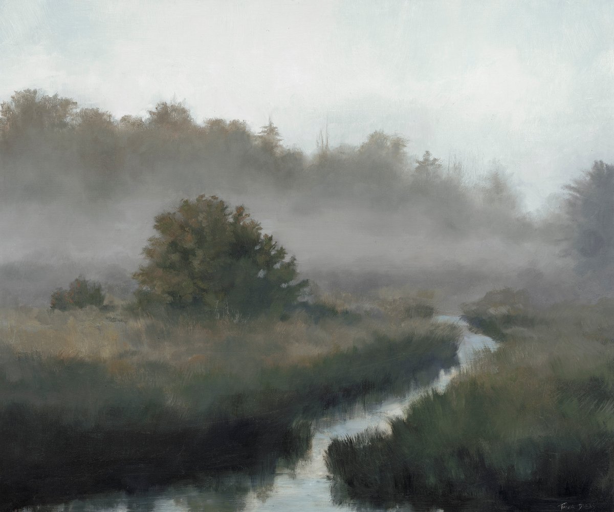 Serene Mist
