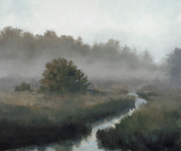 Serene Mist