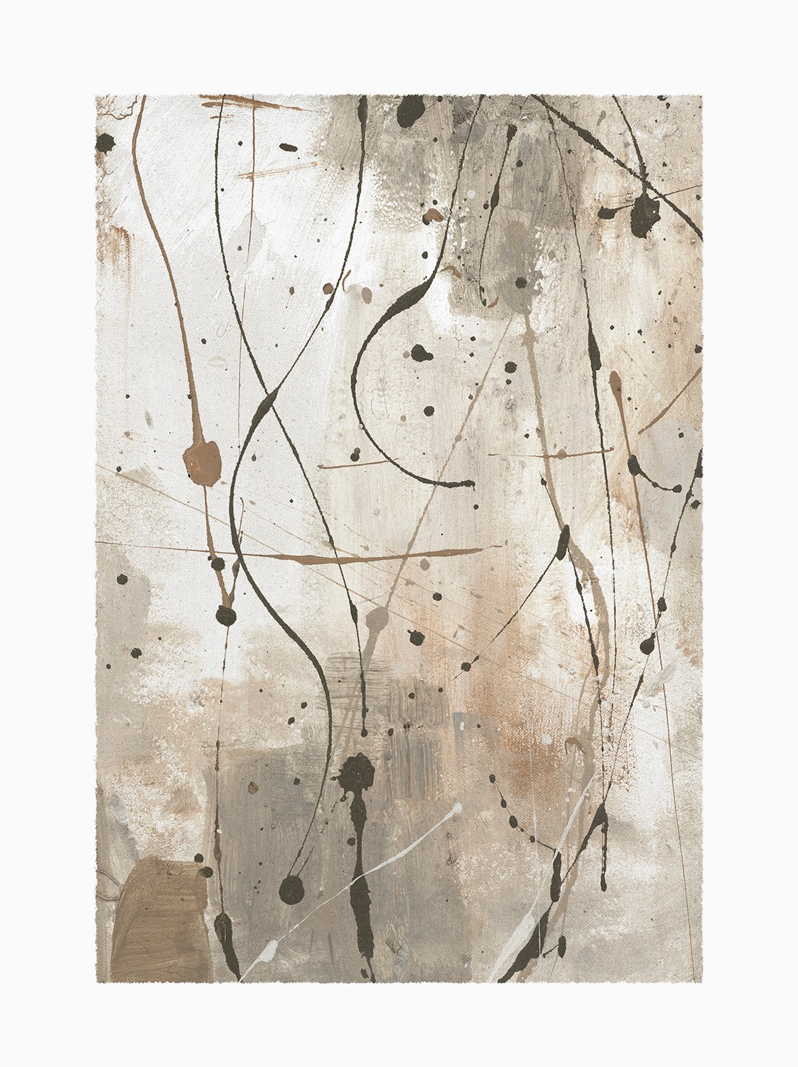 Untitled I