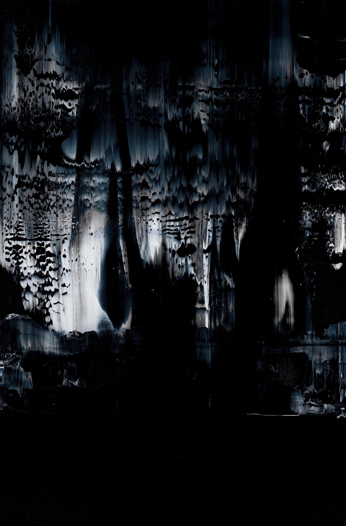Waterfall XII