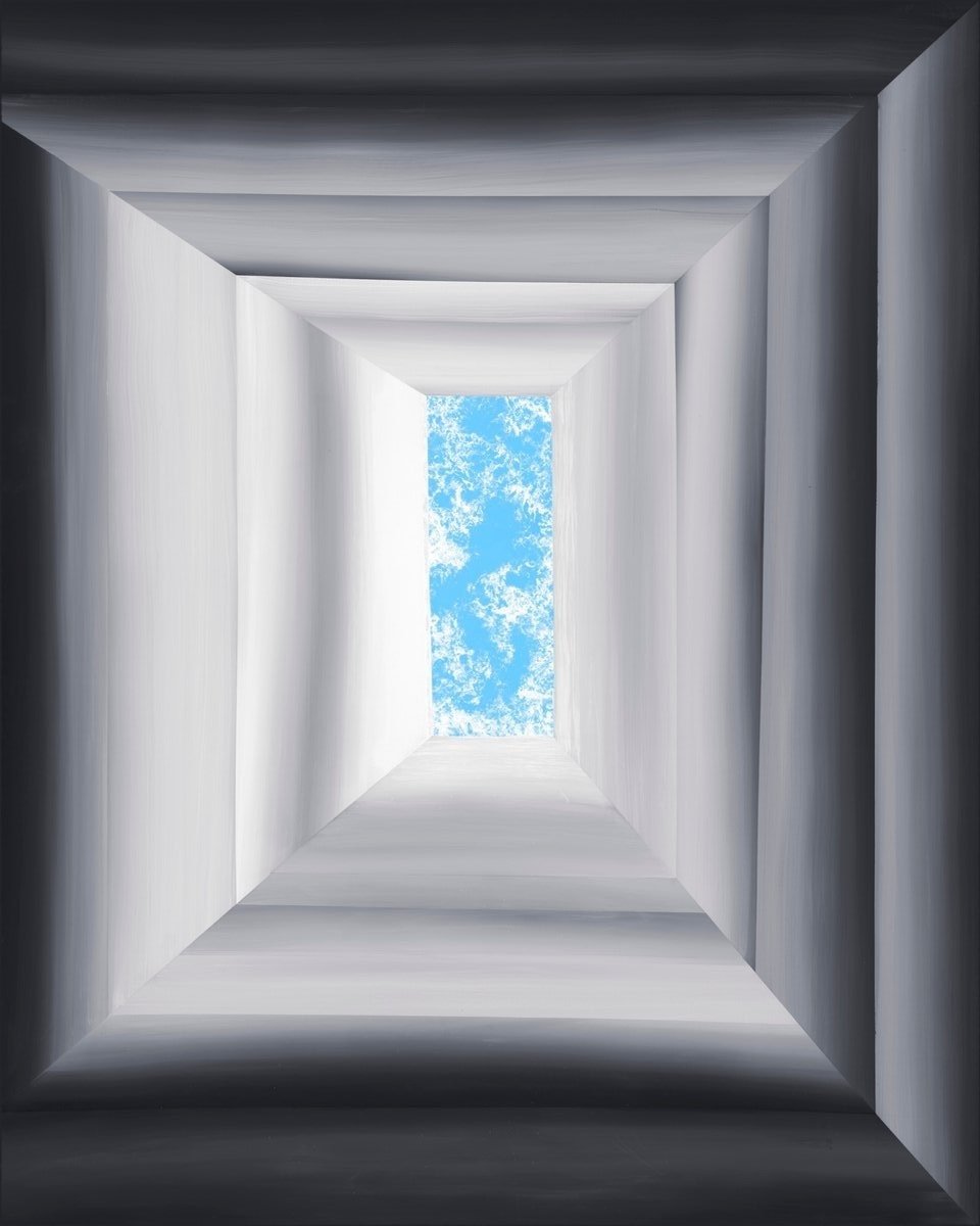 Pathway To Joy And Peace