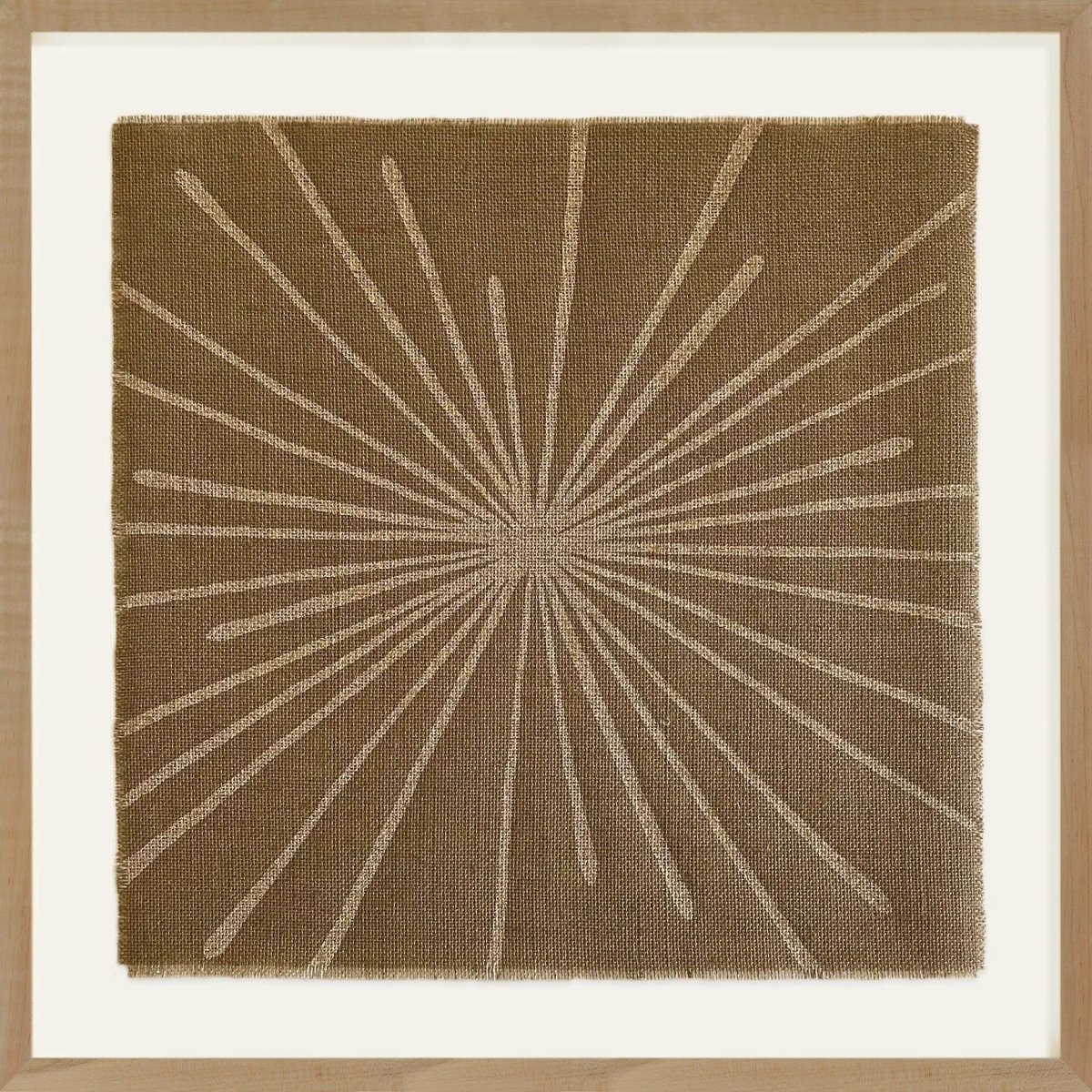 Taupe Star