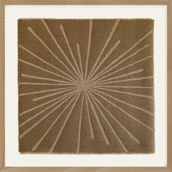 Taupe Star
